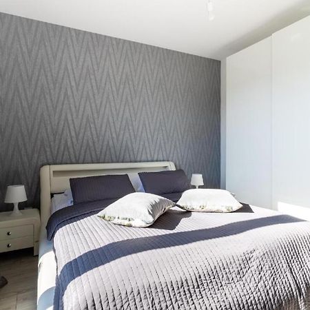 Apartament Z Tarasem Old Town Gdansk Tartaczna 56 מראה חיצוני תמונה